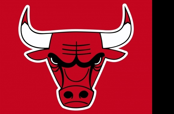 Chicago Bulls Symbol download in high quality