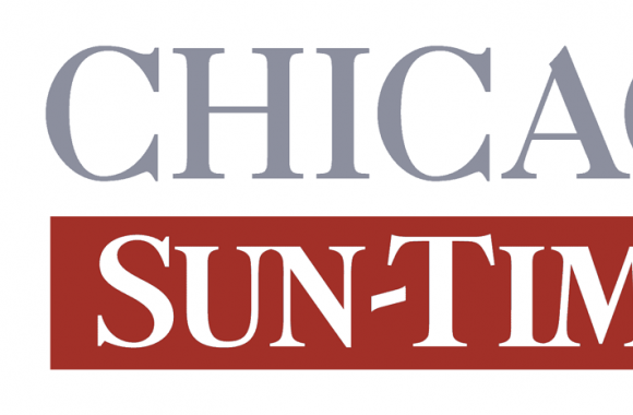 Chicago Sun-Times Logo download in high quality
