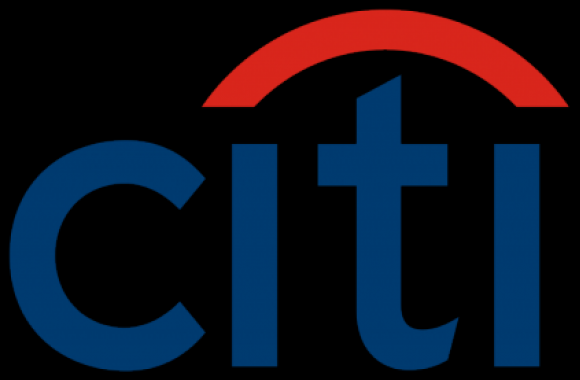 Citibank Logo download in high quality