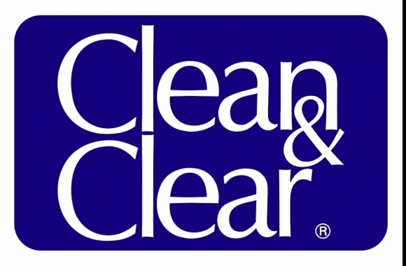 Clean & Clear Logo