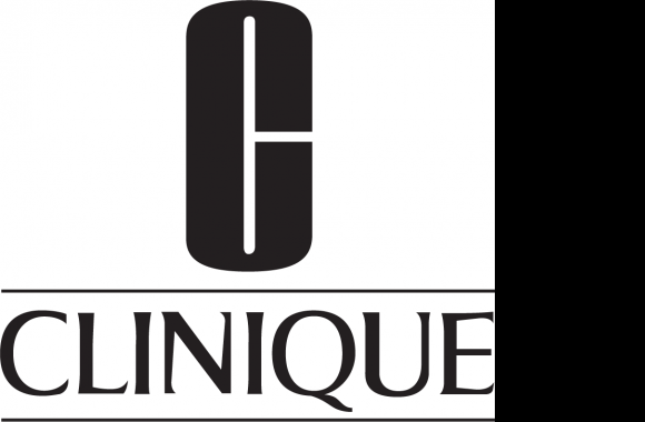 Clinique Logo download in high quality