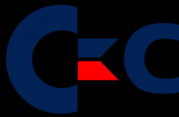 Commodore Logo download in high quality