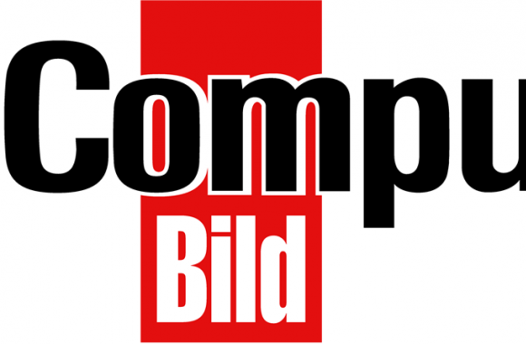 Computer Bild Logo download in high quality