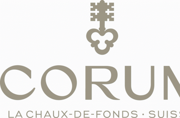 Corum Logo download in high quality