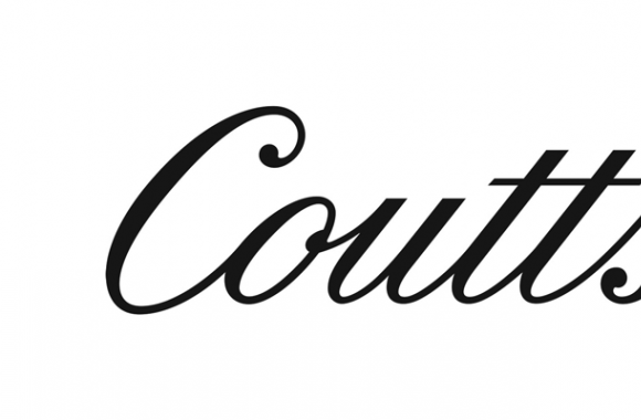 Coutts Logo download in high quality