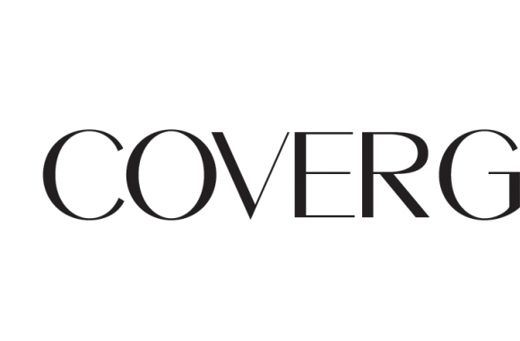 CoverGirl Logo download in high quality