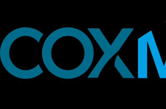 Cox Media Group Logo download in high quality