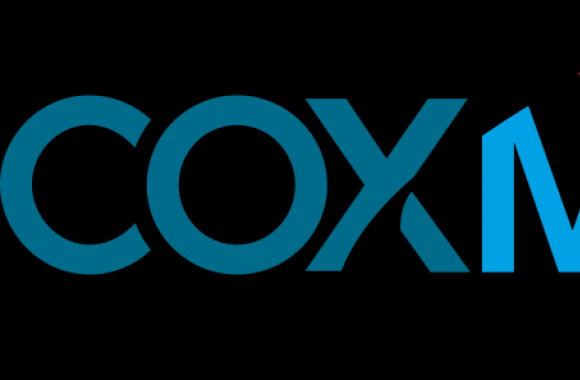 Cox Media Group Logo