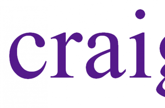 Craigslist Logo download in high quality