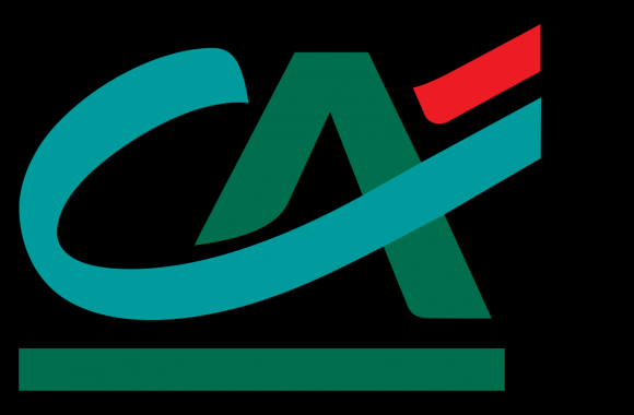 Credit Agricole Logo