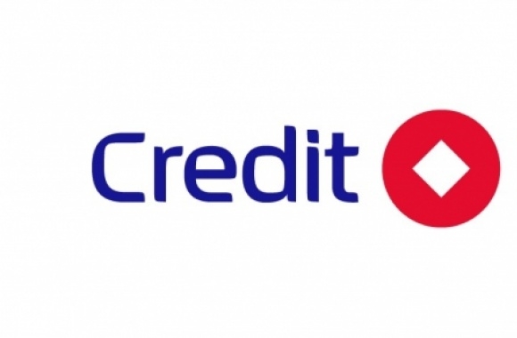 Credit Europe Bank Logo download in high quality