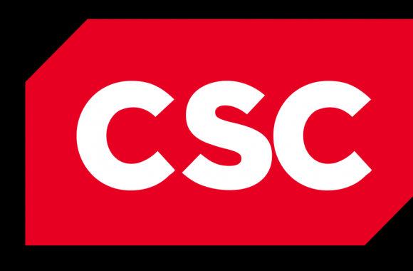 CSC Logo download in high quality