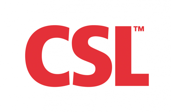 CSL Logo download in high quality