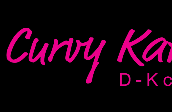 Curvy Kate Logo download in high quality