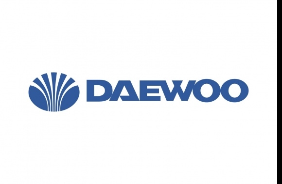 Daewoo symbol download in high quality