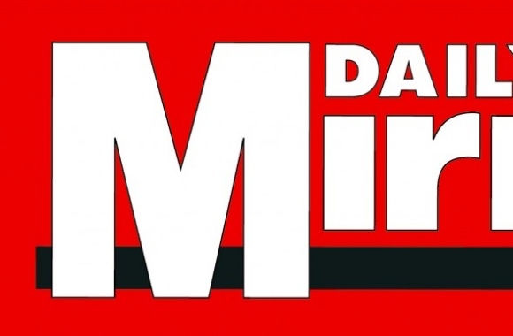 Daily Mirror Logo