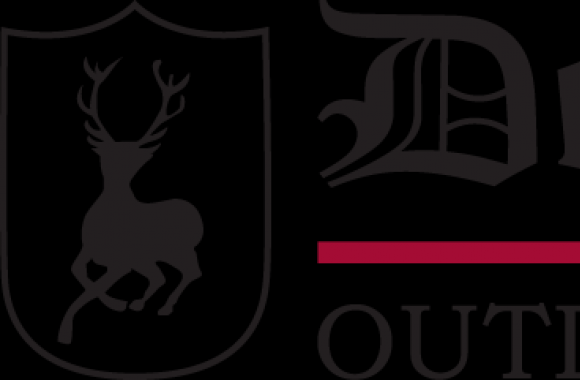 Deerhunter Logo download in high quality