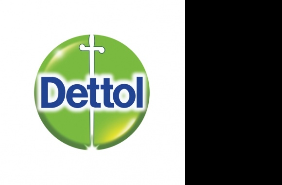 Dettol Logo download in high quality
