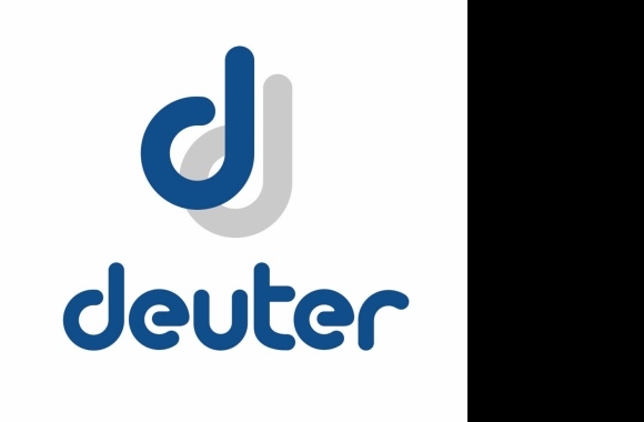 Deuter Logo download in high quality