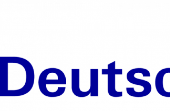 Deutsche Bank Logo download in high quality