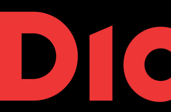 Dia Logo download in high quality