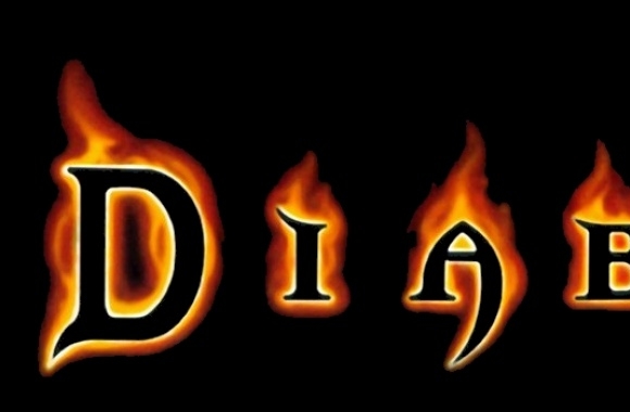 Diablo Logo download in high quality