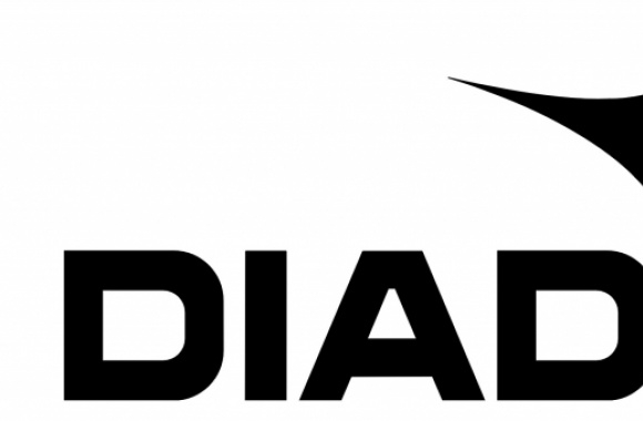 Diadora Logo download in high quality