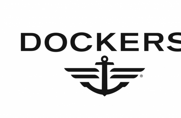 Dockers Logo download in high quality