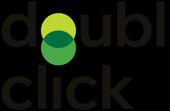 DoubleClick Logo download in high quality