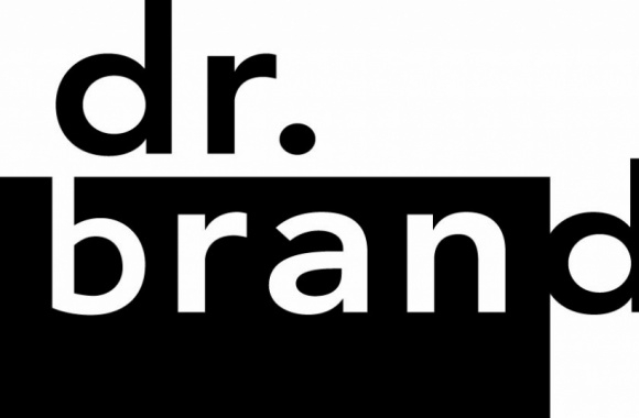 Dr. Brandt Logo download in high quality