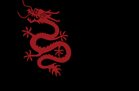 Dragonair Logo download in high quality