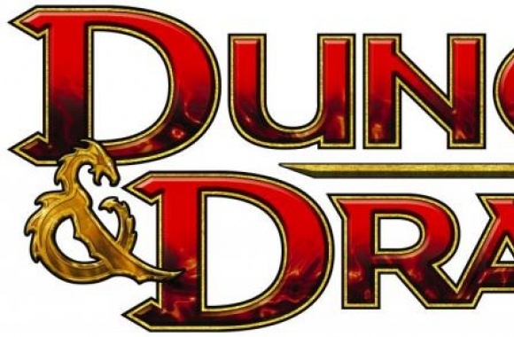 Dungeons & Dragons Logo