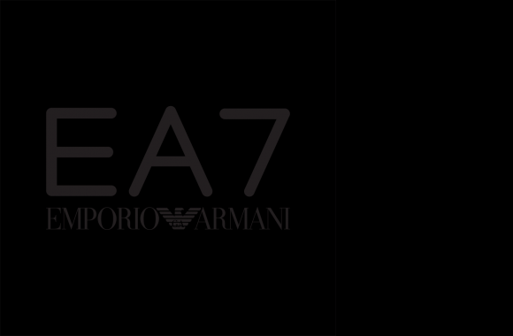 EA7 Logo download in high quality