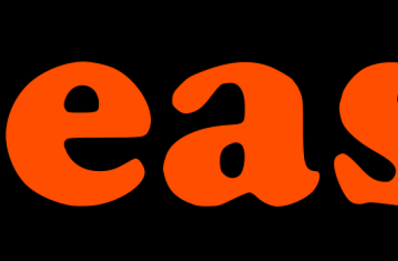 EasyJet Logo download in high quality