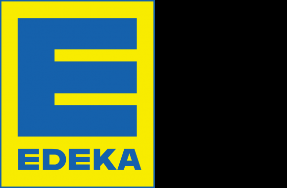 Edeka Logo download in high quality