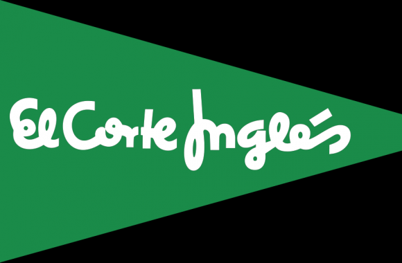El Corte Ingles Logo download in high quality