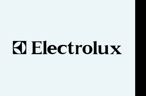 Electrolux logo download in high quality
