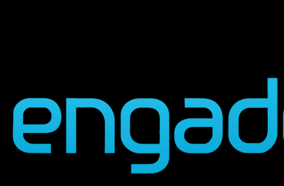 Engadget Logo download in high quality