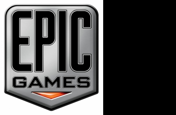 Epic Games Logo