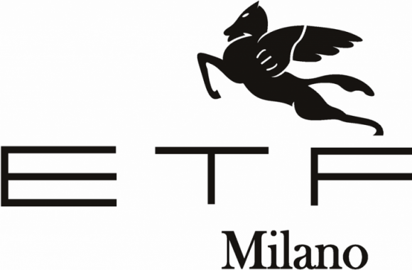 ETRO Logo download in high quality