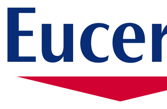 Eucerin Logo download in high quality