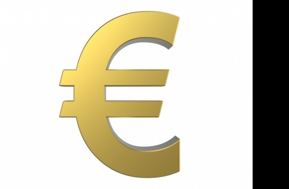 Euro Logo download in high quality