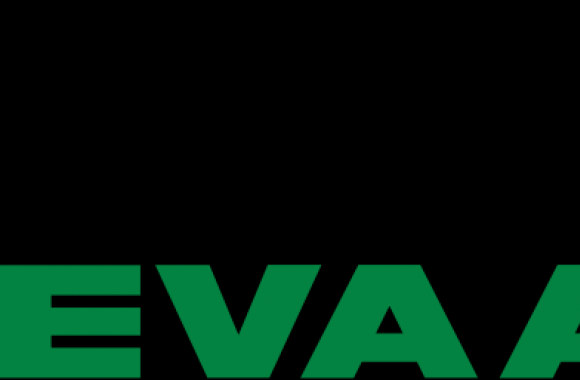 EVA Air Logo