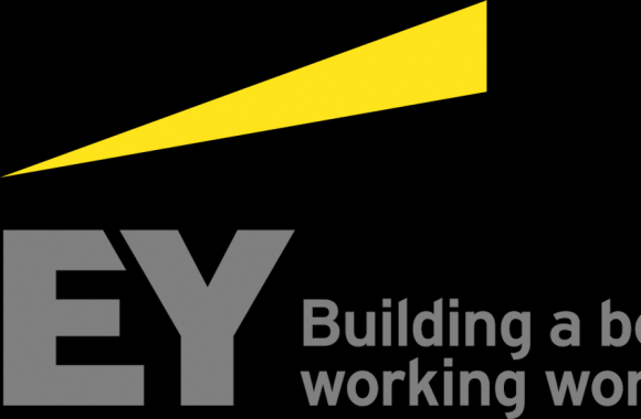 EY Logo download in high quality