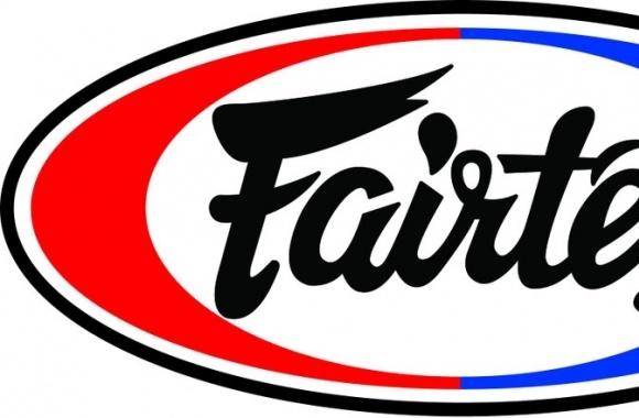 Fairtex Logo download in high quality