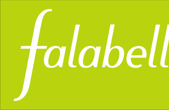 Falabella Logo download in high quality