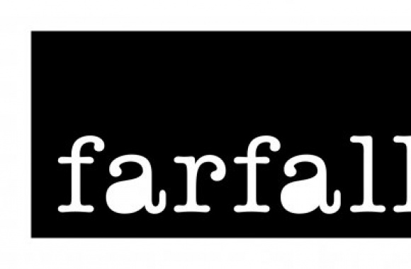 Farfallina Logo download in high quality