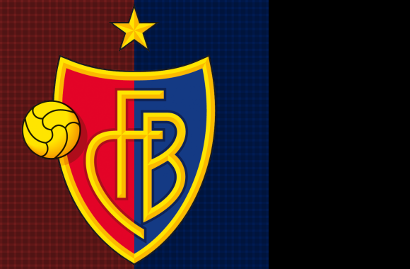 FC Basel 1893 Symbol download in high quality