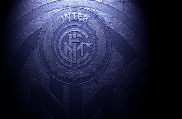 FC Internazionale Milano Logo