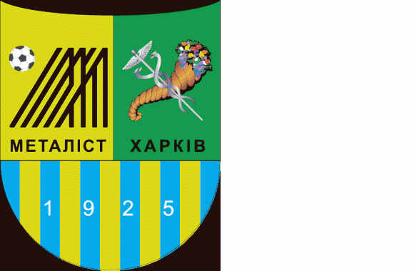 FC Metalist Kharkiv Symbol